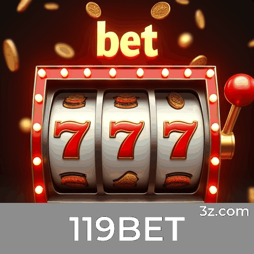 Jogos emocionantes no 119BET