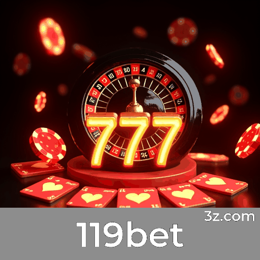 Luxo e Elegância: Descubra o Casino Exclusivo do 119bet Luxo e Elegância: Descubra o Casino Exclusivo do 119bet