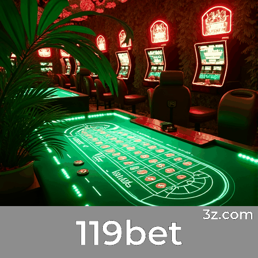 119bet: Experiência Completa com o Aplicativo Móvel