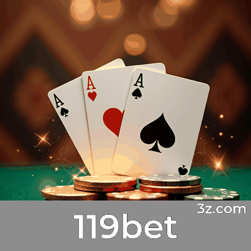119bet: Jogos Diversificados e Experiência Imersiva 119bet: Jogos Diversificados e Experiência Imersiva
